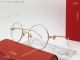 High-grade AAA Copy Cartier Premiere Eyeglasses Round frame CT0158O (2)_th.jpg